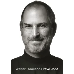 STEVE JOBS