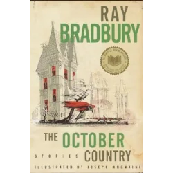 THE OCTOBER COUNTRY