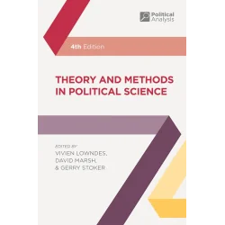THEORY AND METHODS IN POLITICA