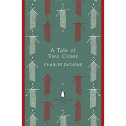 A TALE OF TWO CITIES