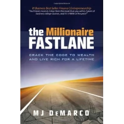 THE MILLIONAIRE FASTLANE