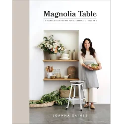 MAGNOLIA TABLE VOLUME 2