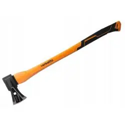 SIEKIERA ROZŁUPUJĄCA VERKATTO 2000G Z KLINEM FIBERGLASS