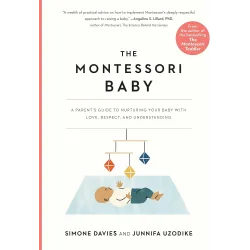 THE MONTESSORI BABY