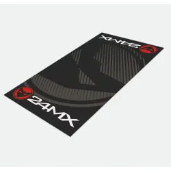 ŚRODOWISKOWA MATA SERWISOWA POD MOTOCYKL 24MX RACE PREMIUM 100X200 CM