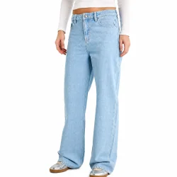 SPODNIE DAMSKIE STRAIGHT FIT ROZMIAR 34 STRADIVARIUS