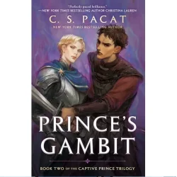 PRINCE'S GAMBIT
