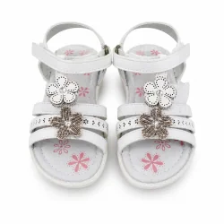 SANDAŁY DZIEWCZĘCE NA RZEP ROZMIAR 26 COOL CLUB
