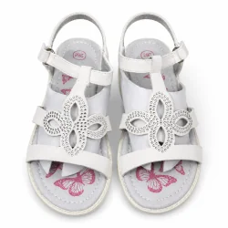 SANDAŁY DZIEWCZĘCE NA RZEP ROZMIAR 31 COOL CLUB