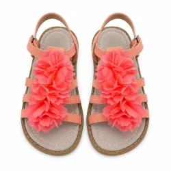 SANDAŁY DZIEWCZĘCE ROZMIAR 31 COOL CLUB