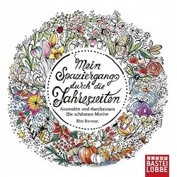 MEIN SPAZIERGANG DURCH DIE JAHRESZEITEN