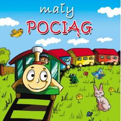 MAŁY POCIĄG