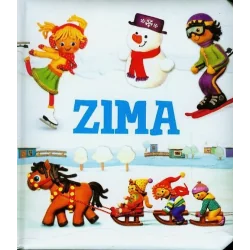 ZIMA