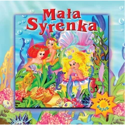 MAŁA SYRENKA