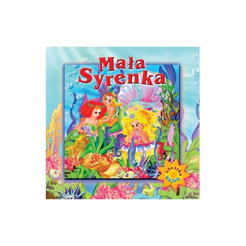 MAŁA SYRENKA