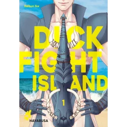 DICK FIGHT ISLAND 1