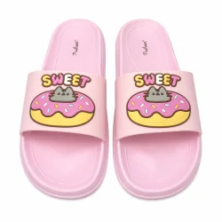 KLAPKI DAMSKIE PUSHEEN ROZMIAR 38