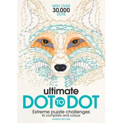 ULTIMATE DOT TO DOT