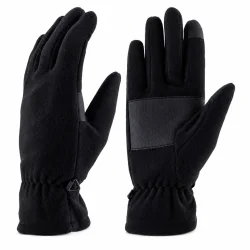 RĘKAWICE ZIMOWE CZARNE ROZMIAR 6 VIKING