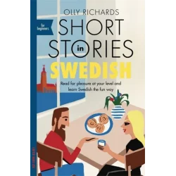 SHORT STORIES IN SWEDISH