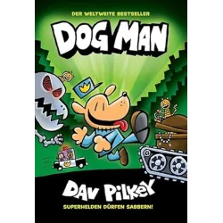 DOG MAN 2