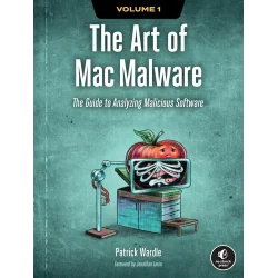 THE ART OF MAC MALWARE