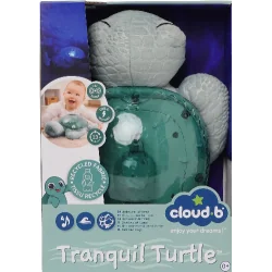 PROJEKTOR Z POZYTYWKĄ ŻÓŁW PODWODNY 0M+