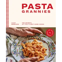 PASTA GRANNIES