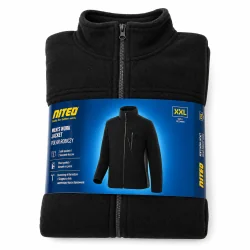 POLAR ROBOCZY MĘSKI NITEO ROZMIAR XXL