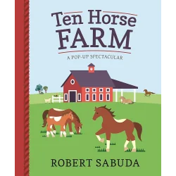 TEN HORSE FARM