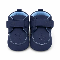 KAPCIE CHŁOPIĘCE NA RZEP ROZMIAR 21 COOL CLUB