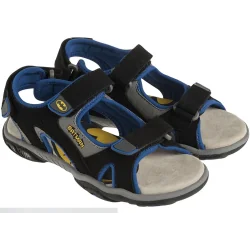 SANDAŁY CHŁOPIĘCE BATMAN ROZMIAR 34 COOL CLUB