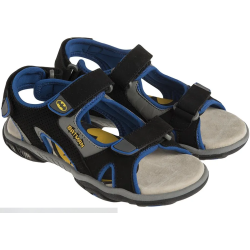 SANDAŁY CHŁOPIĘCE BATMAN ROZMIAR 35 COOL CLUB