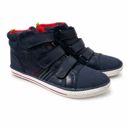 TRZEWIKI CHŁOPIĘCE ROZMIAR 38 COOL CLUB