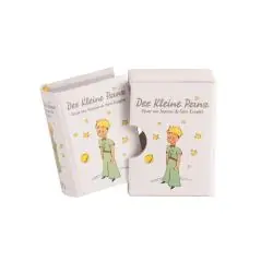 DER KLEINE PRINZ