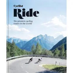 CYCLIST RIDE: THE GREATEST