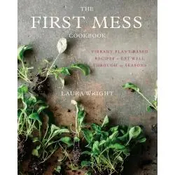 THE FIRST MESS COOKBOOK