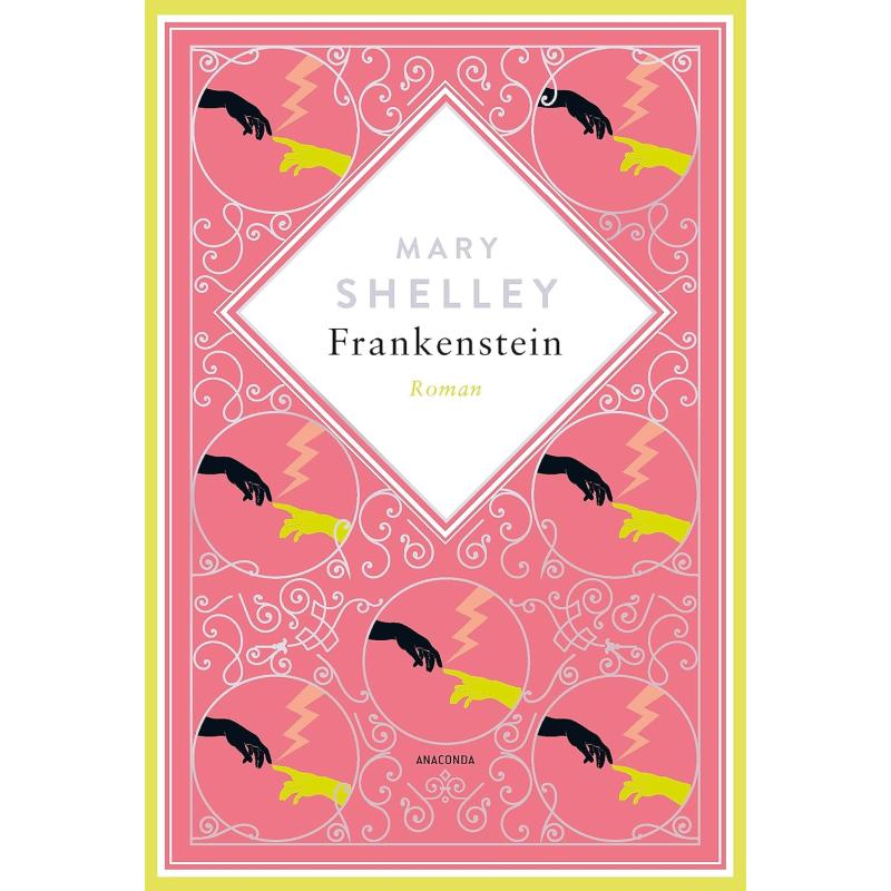 FRANKENSTEIN