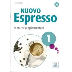 NUOVO ESPRESSO 1 EINSPRACHIG
