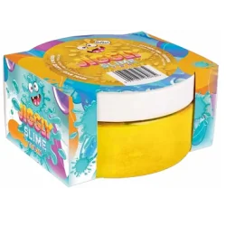 TUBAN JIGGLY SLIME ŻÓŁTY PERŁOWY 200G