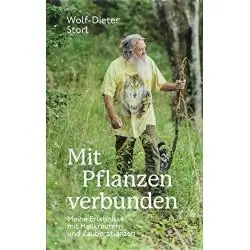 MIT PFLANZEN VERBUNDEN