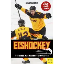 EISHOCKEY: SPIELER REGELN