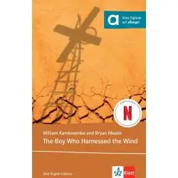 THE BOY WHO HARNESSED THE WIND