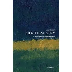 BIOCHEMISTRY: A VERY SHORT INTRODUCTION