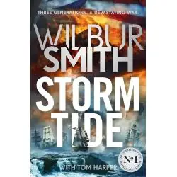 STORM TIDE
