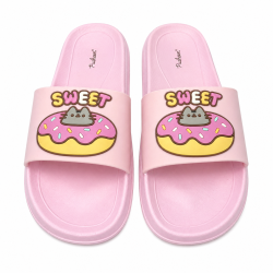 KLAPKI DAMSKIE PUSHEEN ROZMIAR 37