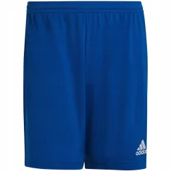 SPODENKI MĘSKIE ADIDAS ENTRADA 22 NIEBIESKIE ROZMIAR 2XL