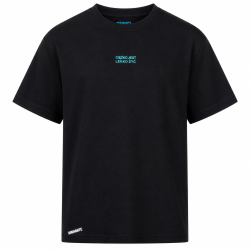 KOSZULKA MĘSKA CIĘŻKO JEST LEKKO ŻYĆ ROZMIAR XL DIAMANTE