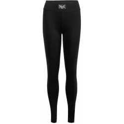 LEGGINSY DAMSKIE CZARNE ROZMIAR L EVERLAST
