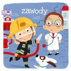 ZAWODY